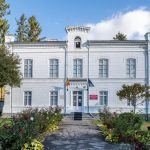 Muzeul de Istorie si Etnografie Târgu Neamț